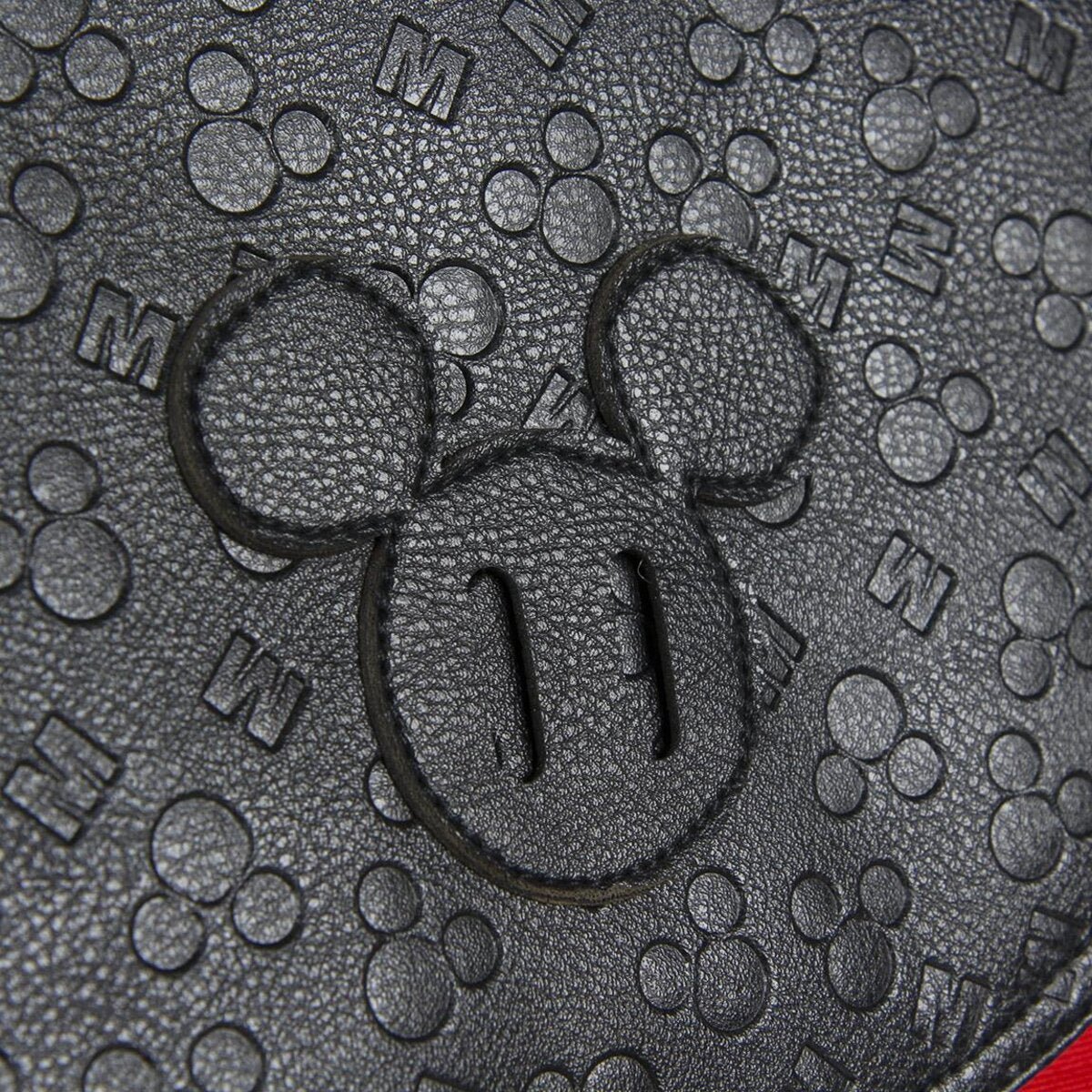 MOCHILA CASUAL URBANA MICKEY - ILUSION SHOP