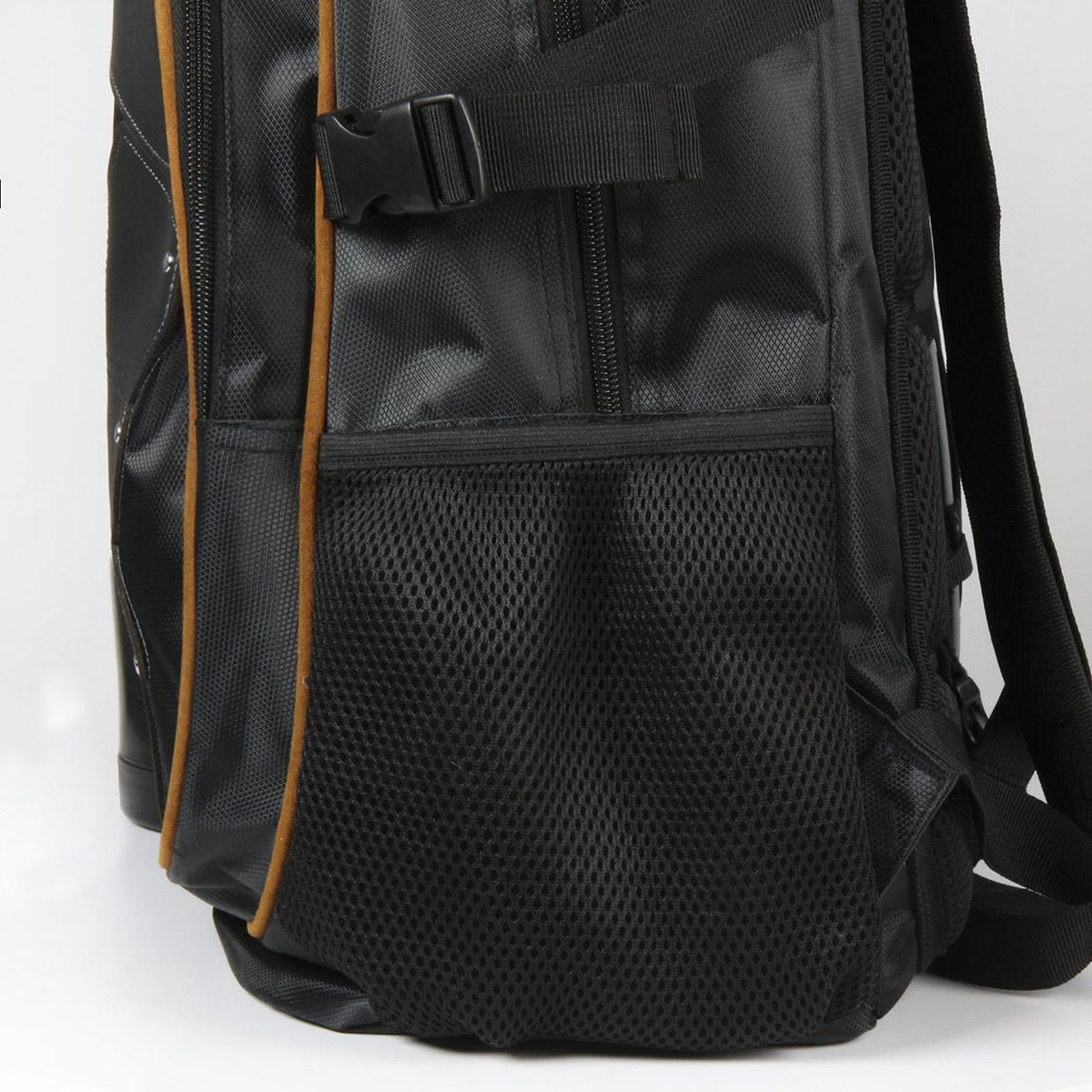MOCHILA CASUAL VIAJE BATMAN - ILUSION SHOP
