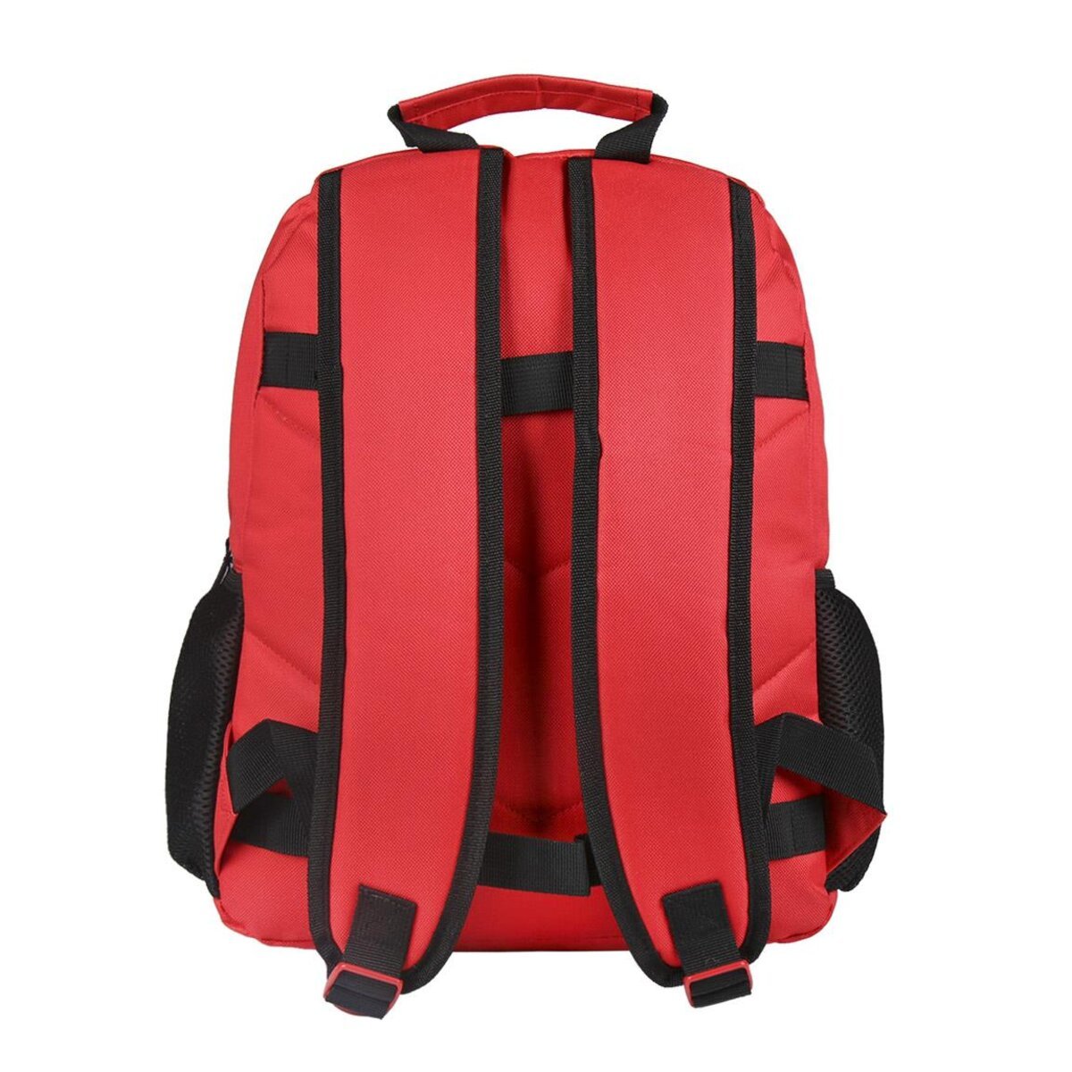 MOCHILA CON LUZ MINNIE LUNARES DISNEY - ILUSION SHOP