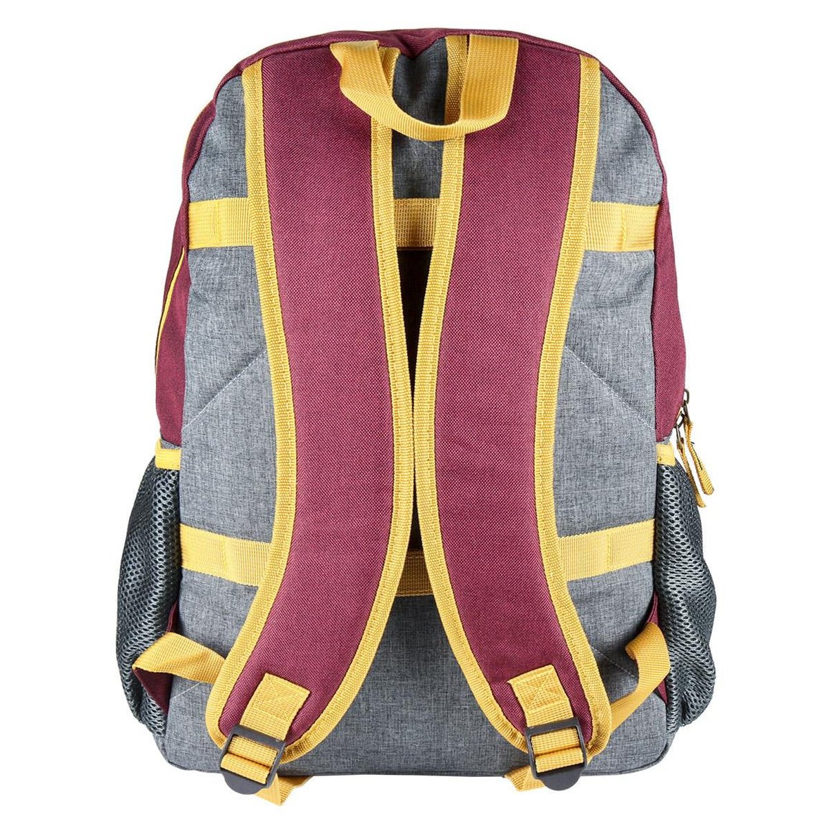 MOCHILA ESCOLAR AVENGERS IRON MAN - ILUSION SHOP