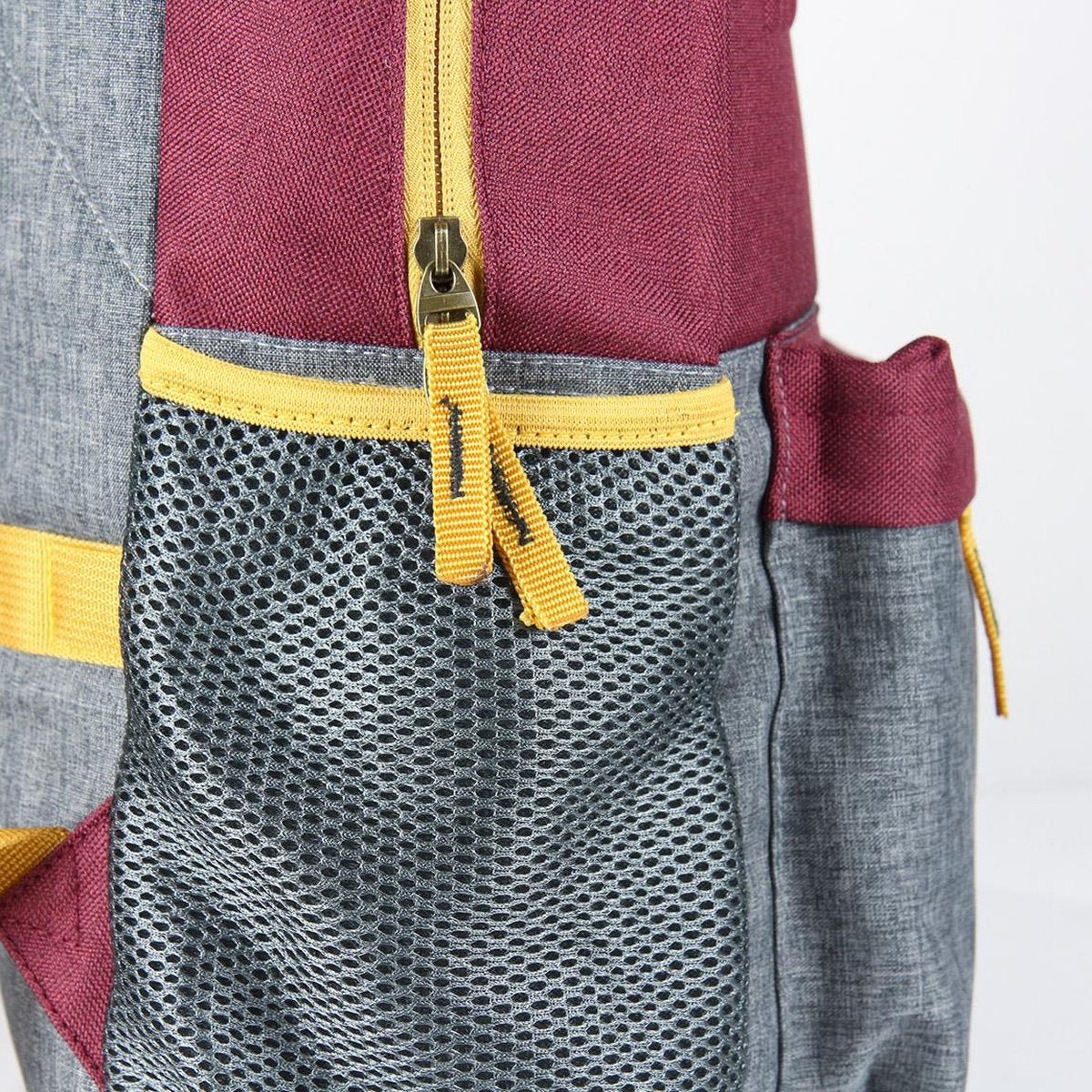 MOCHILA ESCOLAR AVENGERS IRON MAN - ILUSION SHOP
