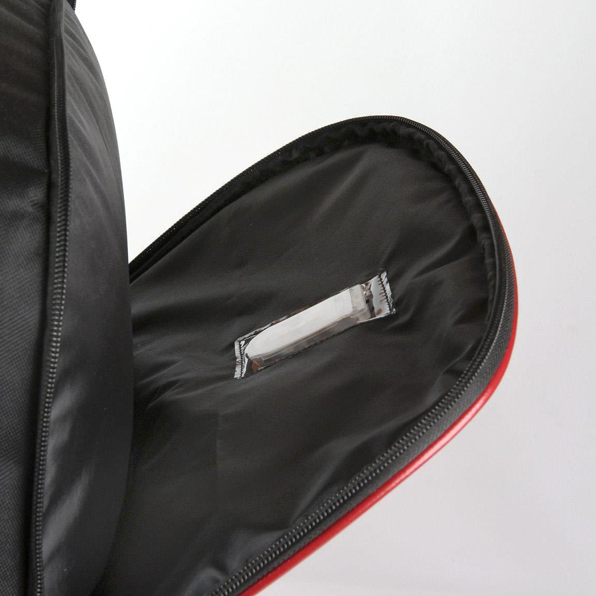 MOCHILA ESCOLAR CON LUZ LADYBUG - ILUSION SHOP
