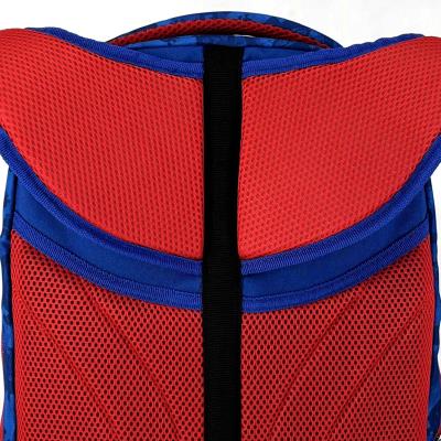 MOCHILA ESCOLAR MEDIANA 41 CM SPIDERMAN - ILUSION SHOP