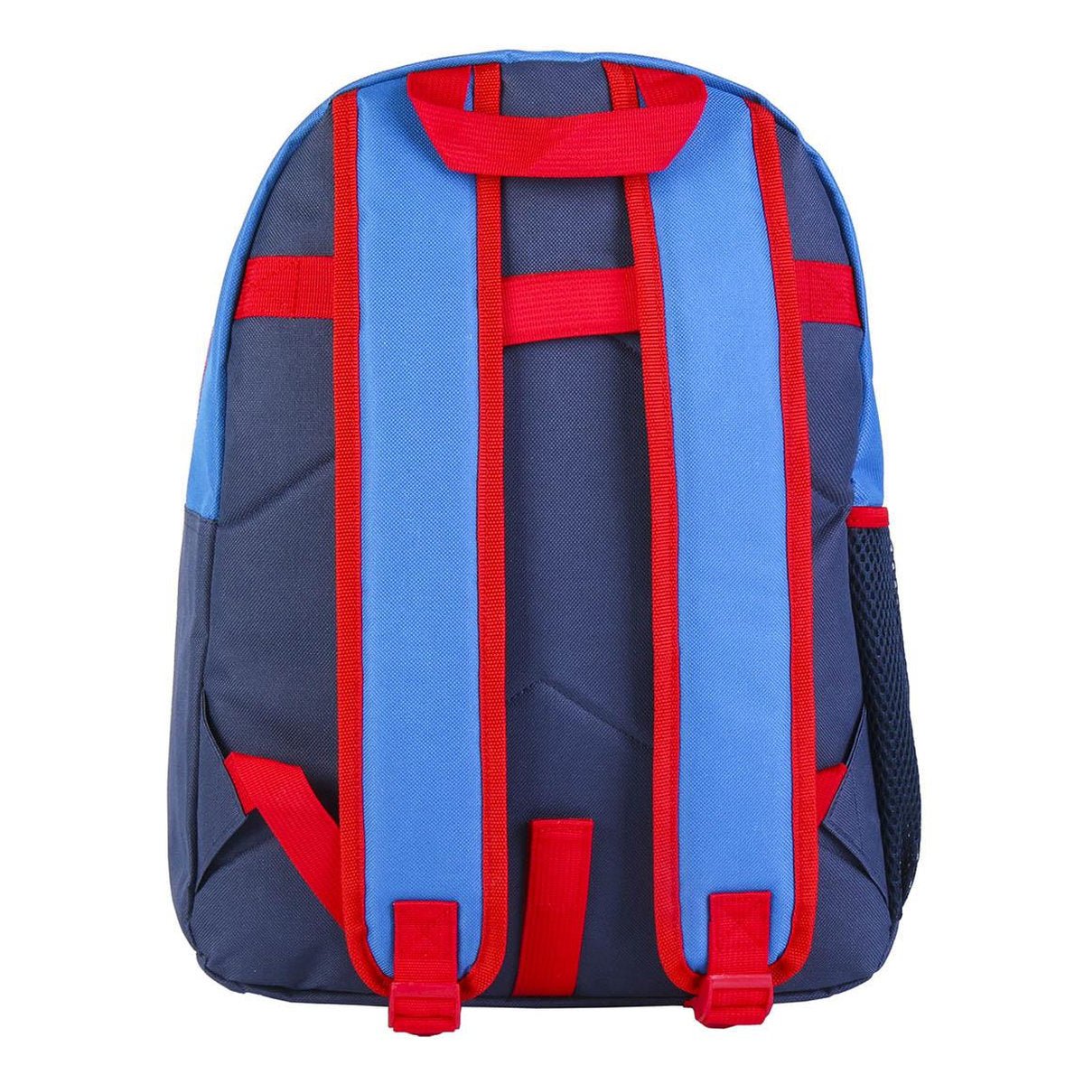 MOCHILA ESCOLAR MEDIANA AVENGERS - ILUSION SHOP