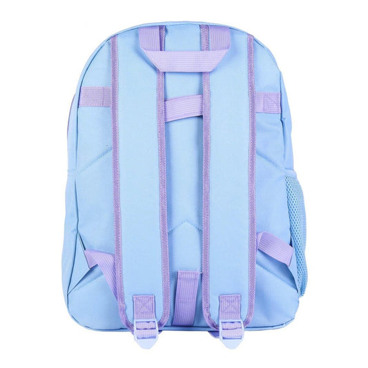 MOCHILA ESCOLAR MEDIANA FROZEN