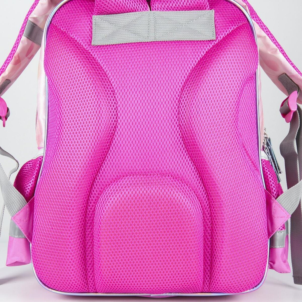 MOCHILA ESCOLAR PREMIUM MINNIE - ILUSION SHOP
