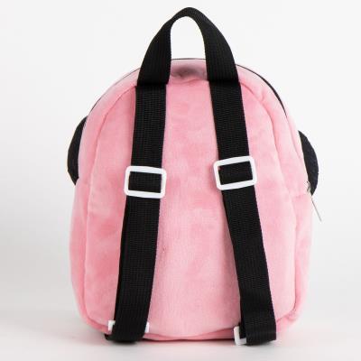 MOCHILA GUARDERIA PERSONAJE PELUCHE MINNIE - ILUSION SHOP