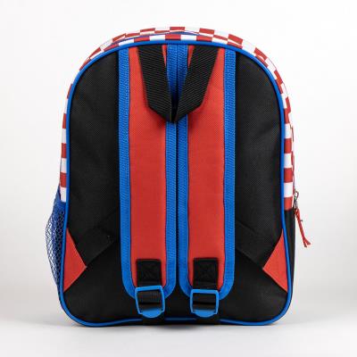 MOCHILA INFANTIL 3D AVENGERS - ILUSION SHOP
