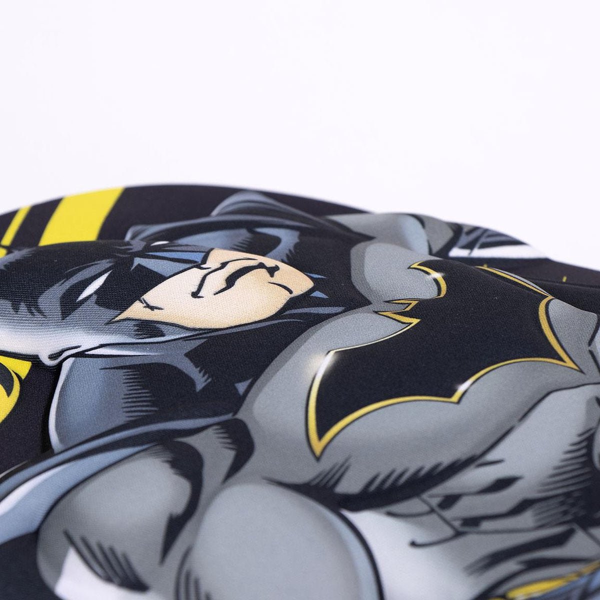 MOCHILA INFANTIL 3D BATMAN