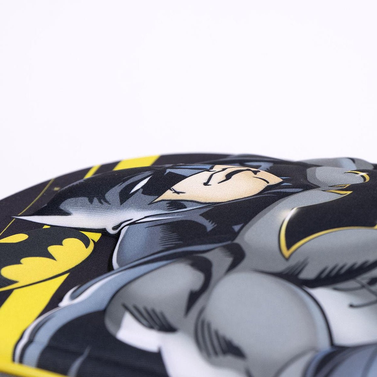 MOCHILA INFANTIL 3D BATMAN
