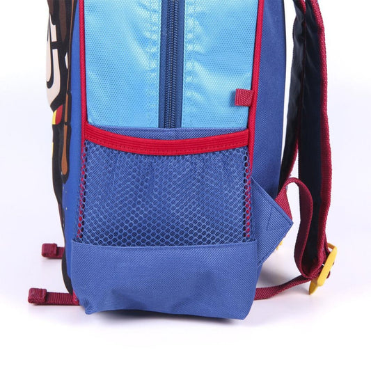 MOCHILA INFANTIL 3D BOTELLIN HARRY POTTER