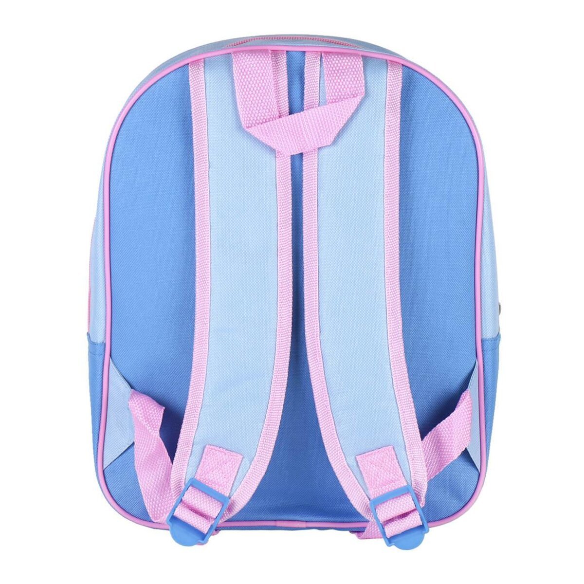 MOCHILA INFANTIL 3D FROZEN - ILUSION SHOP