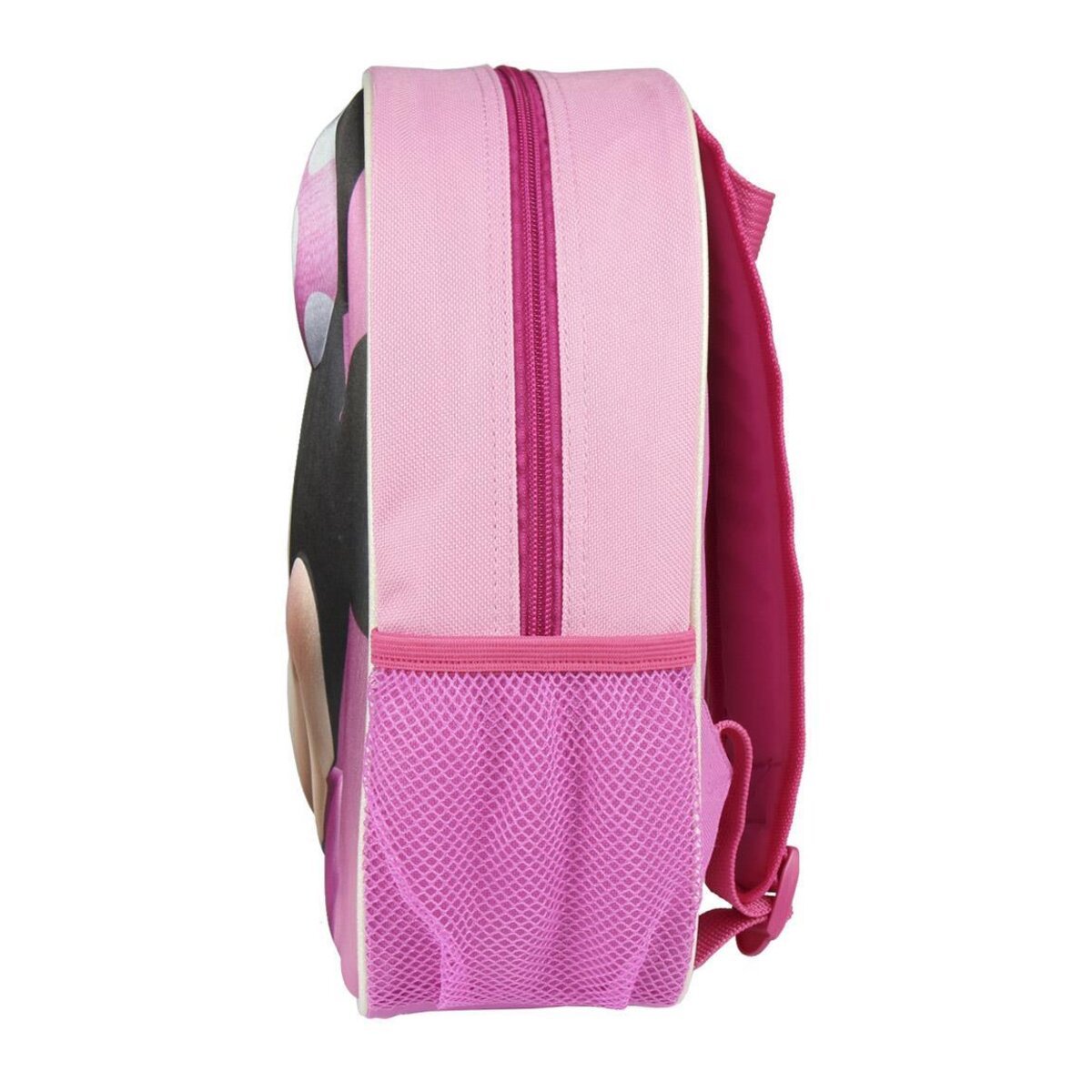 MOCHILA INFANTIL 3D MINNIE DISNEY - ILUSION SHOP