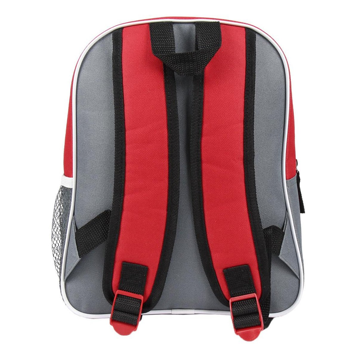 MOCHILA INFANTIL 3D SPIDERMAN MARVEL - ILUSION SHOP