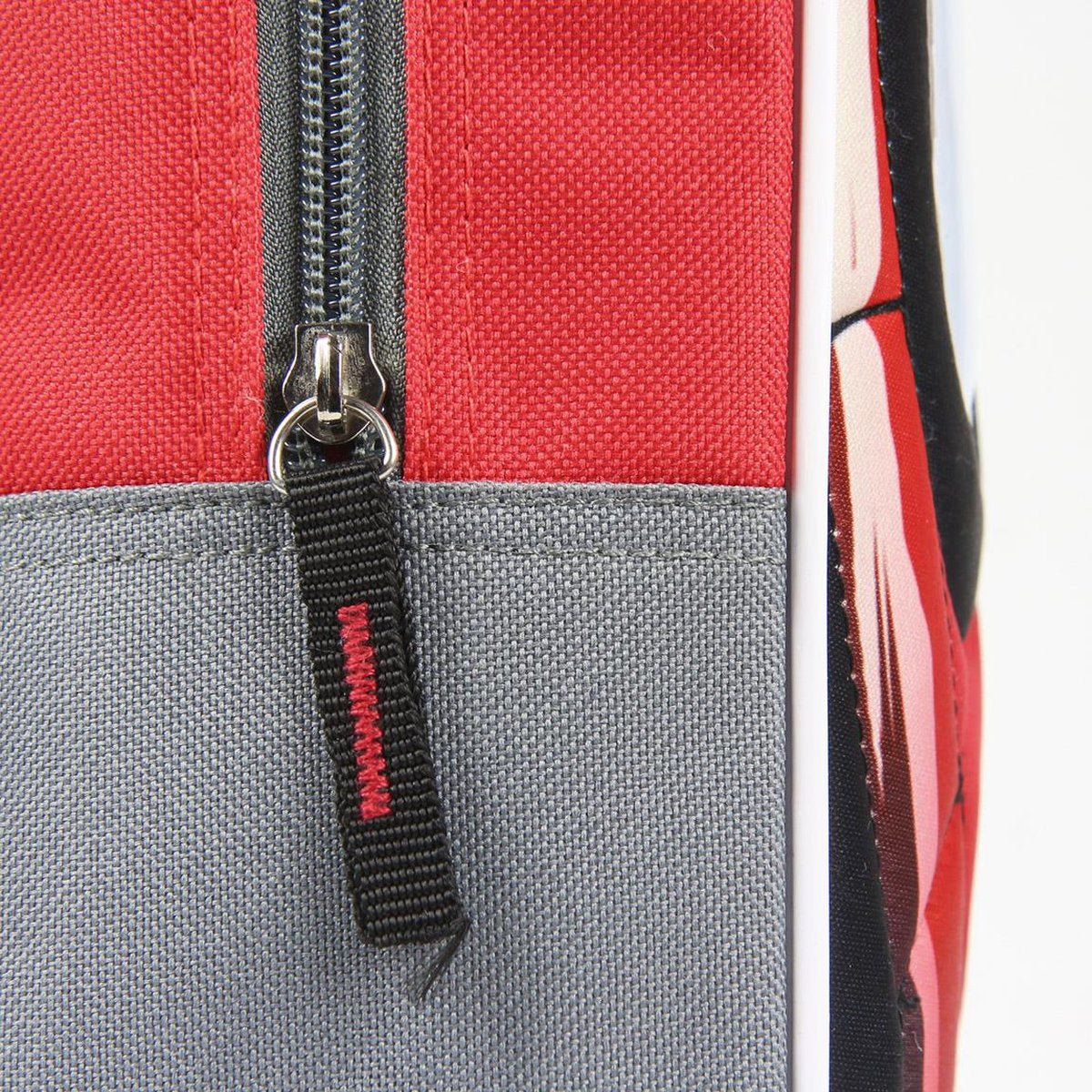 MOCHILA INFANTIL 3D SPIDERMAN MARVEL - ILUSION SHOP