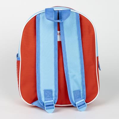 MOCHILA INFANTIL 3D SPIDEY - ILUSION SHOP