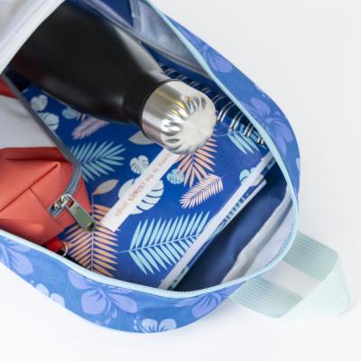 MOCHILA INFANTIL 3D STITCH - ILUSION SHOP