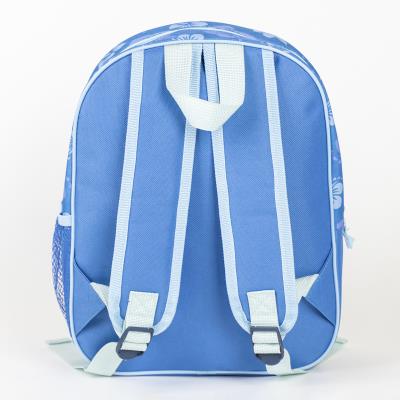 MOCHILA INFANTIL 3D STITCH - ILUSION SHOP