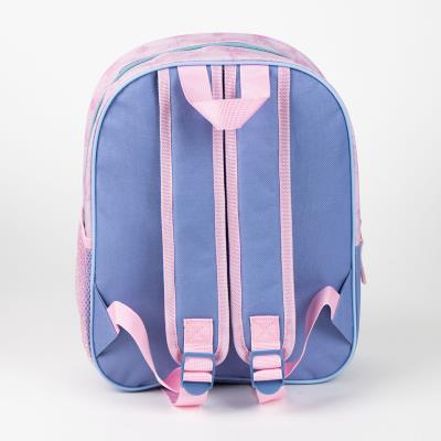 MOCHILA INFANTIL 3D STITCH - ILUSION SHOP
