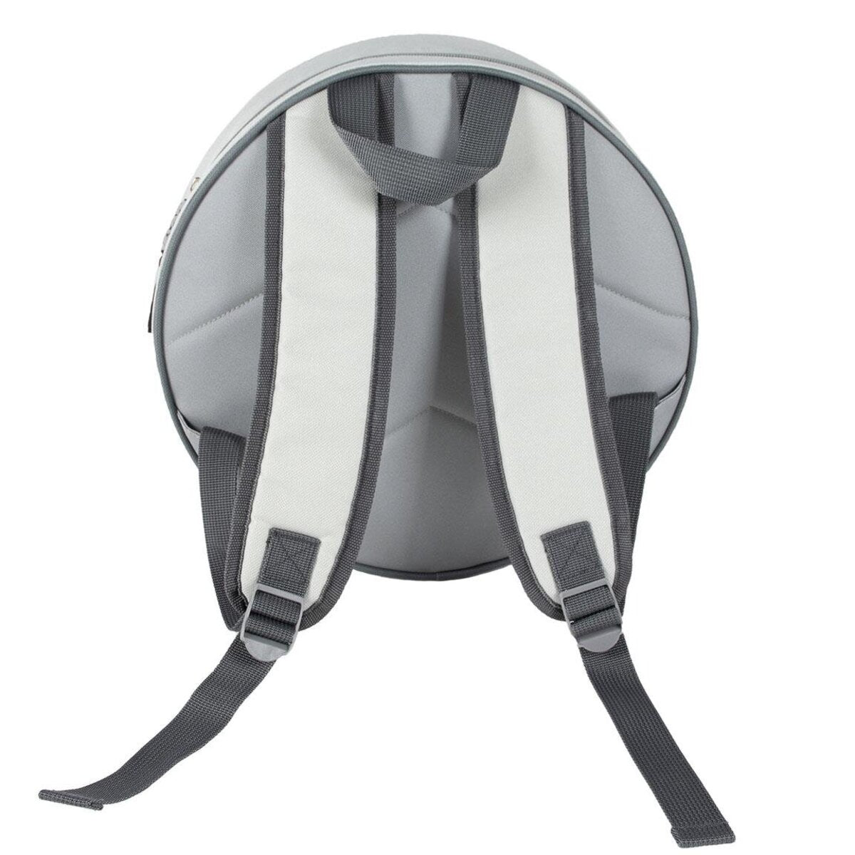 MOCHILA INFANTIL 3D THE MANDALORIAN - ILUSION SHOP