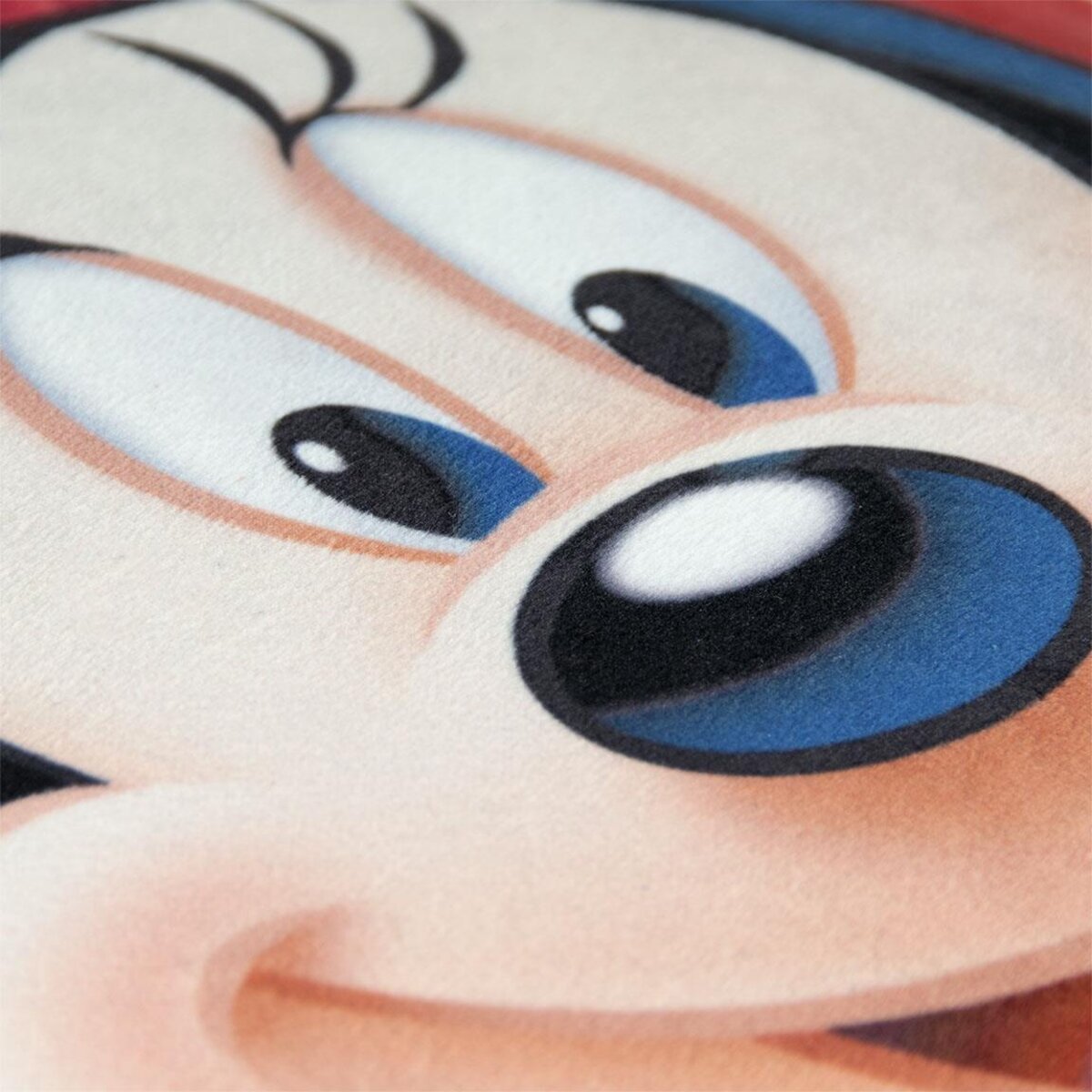 MOCHILA INFANTIL APLICACIONES MINNIE - ILUSION SHOP