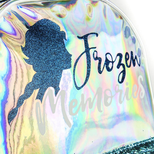 MOCHILA INFANTIL BRILLANTE FROZEN II