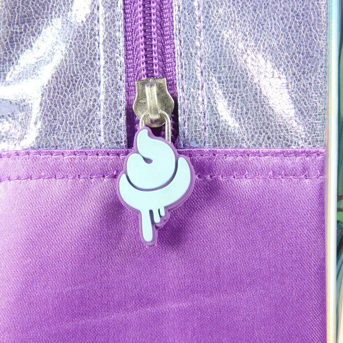 MOCHILA INFANTIL BRILLANTE POOPSIE - ILUSION SHOP