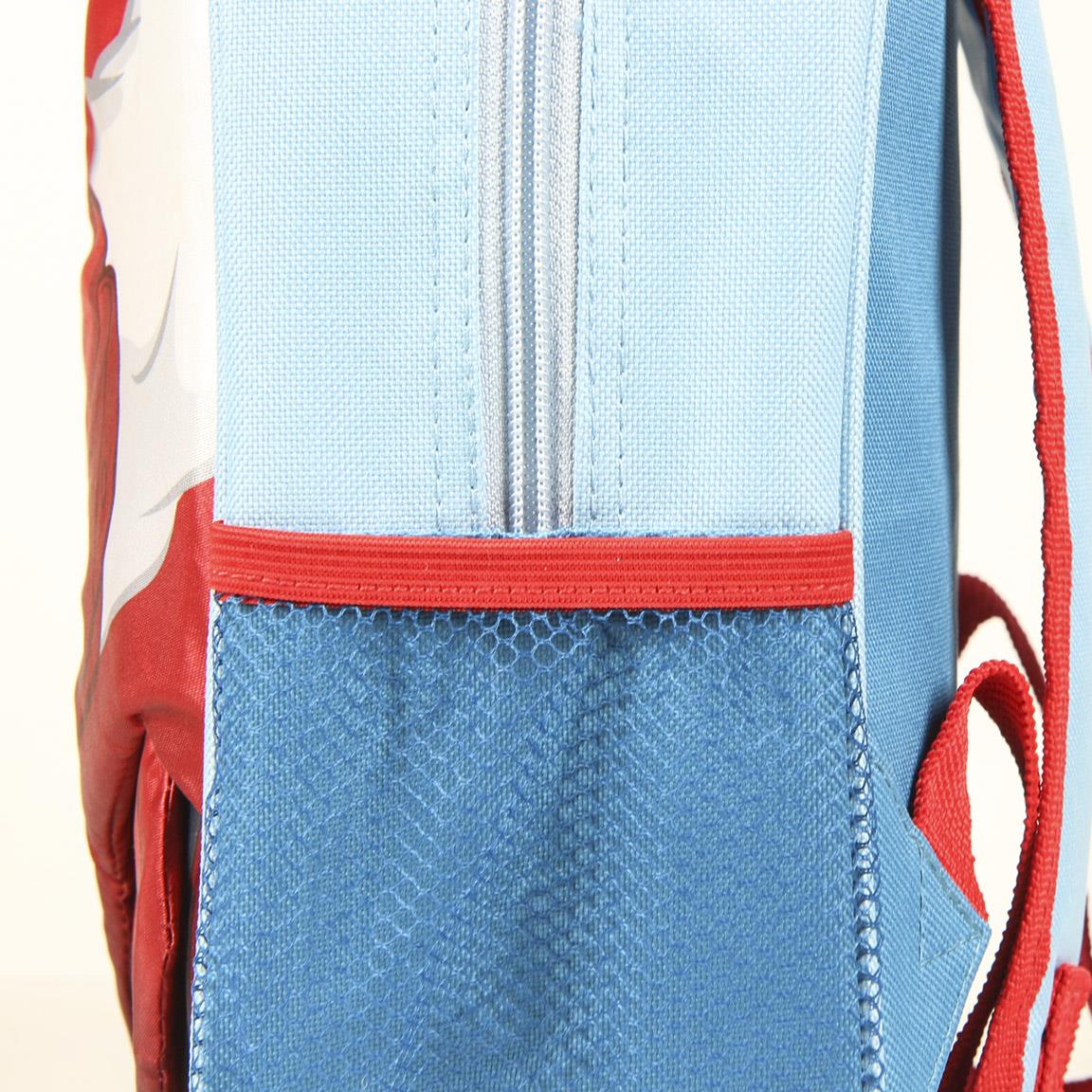 MOCHILA INFANTIL CAPITAN AMERICA DISNEY