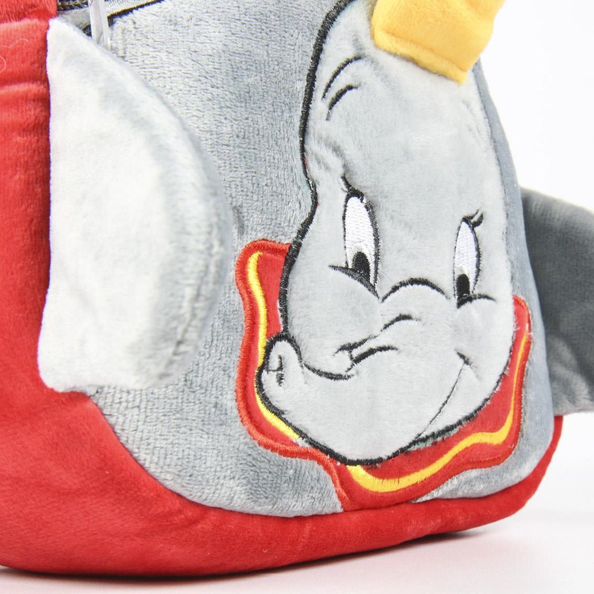 MOCHILA INFANTIL DUMBO DISNEY SUAVE