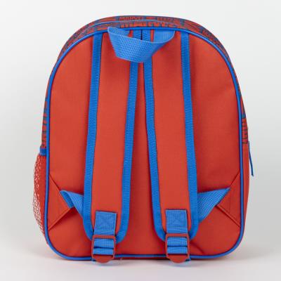 MOCHILA INFANTIL ESCOLAR AVENGERS - ILUSION SHOP
