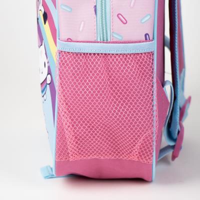 MOCHILA INFANTIL ESCOLAR GABBY´S DOLLHOUSE - ILUSION SHOP