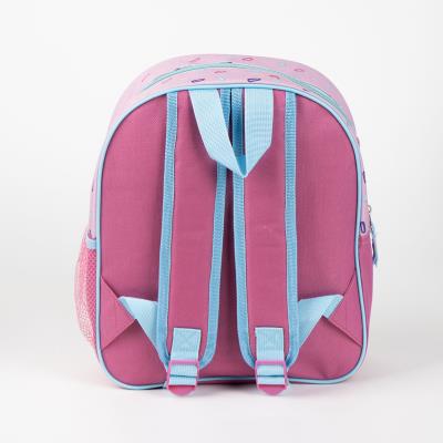 MOCHILA INFANTIL ESCOLAR GABBY´S DOLLHOUSE - ILUSION SHOP