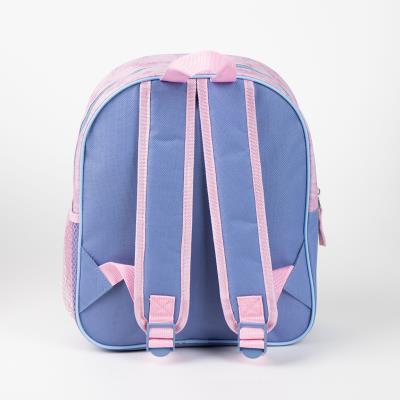 MOCHILA INFANTIL ESCOLAR STITCH - ILUSION SHOP