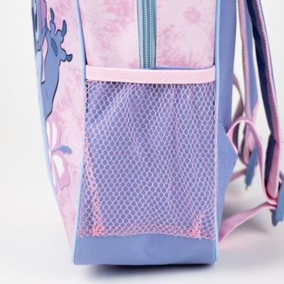 MOCHILA INFANTIL ESCOLAR STITCH - ILUSION SHOP