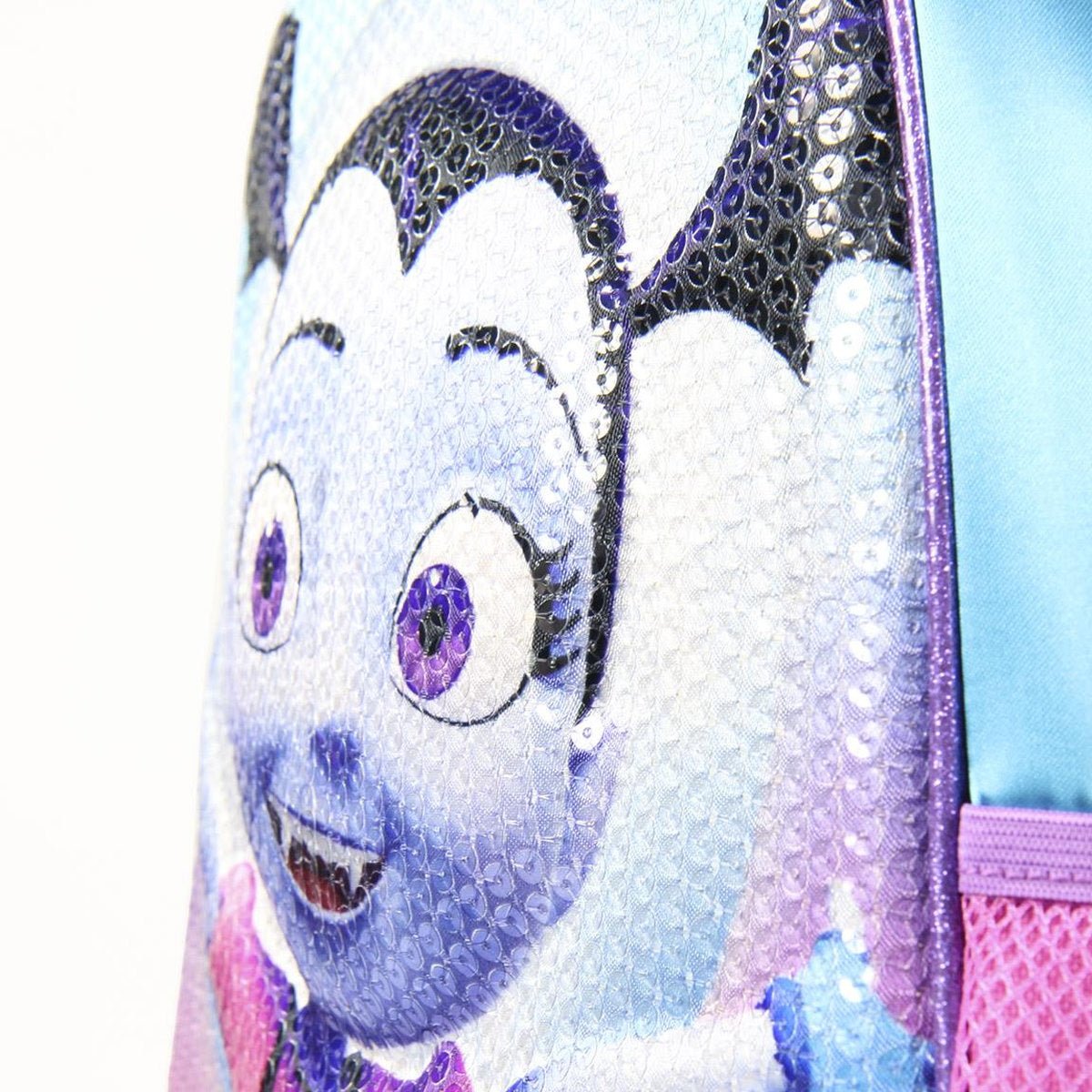MOCHILA INFANTIL PREMIM 3D VAMPIRINA - ILUSION SHOP