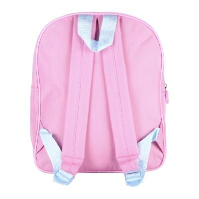 MOCHILA INFANTIL PRINCESS - ILUSION SHOP