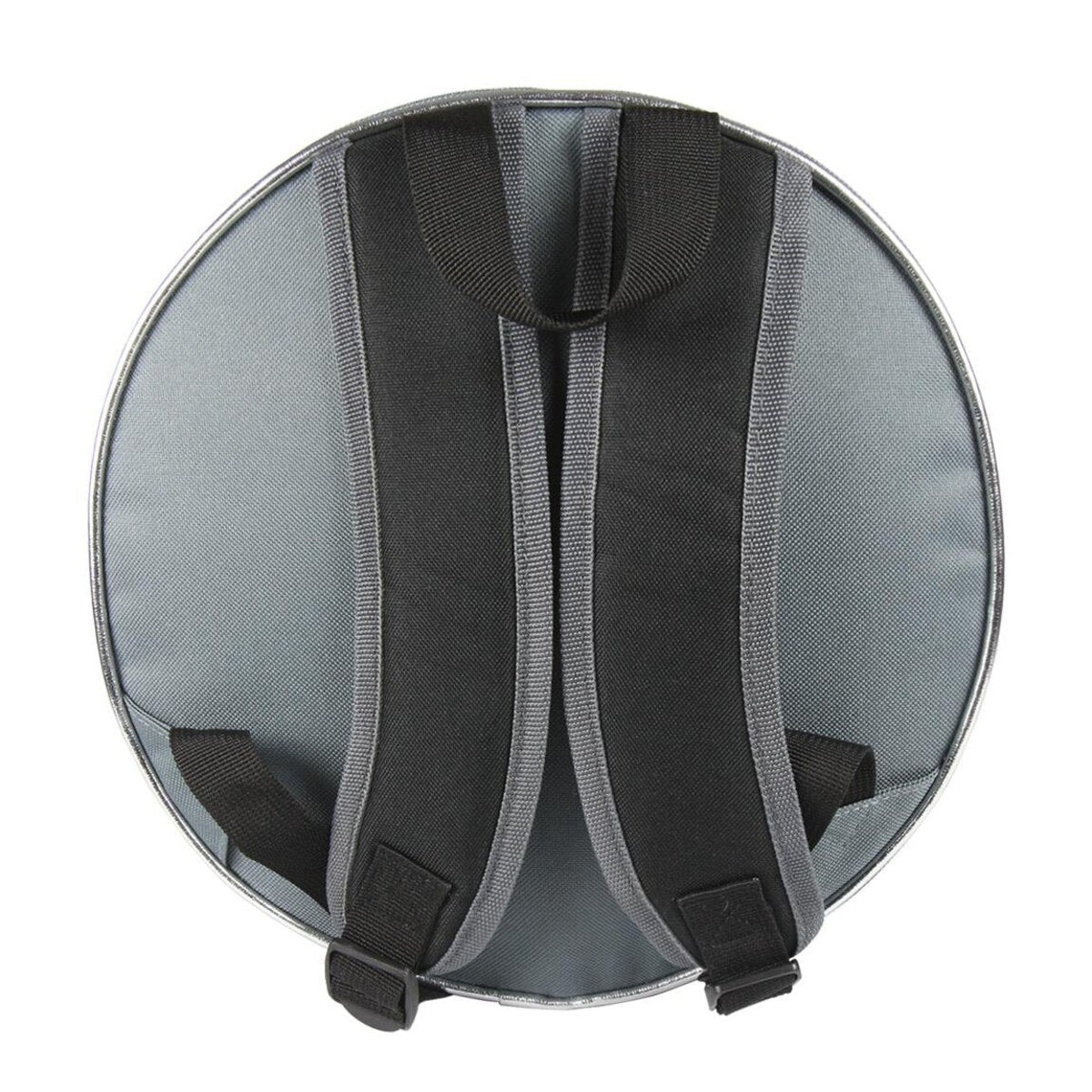 MOCHILA INFANTIL STAR WARS DISNEY 3D - ILUSION SHOP