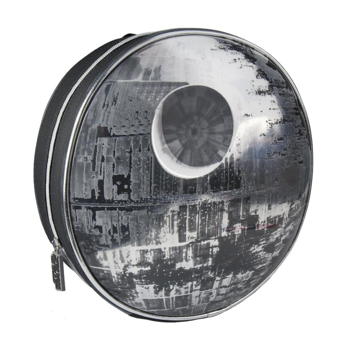 MOCHILA INFANTIL STAR WARS DISNEY 3D - ILUSION SHOP