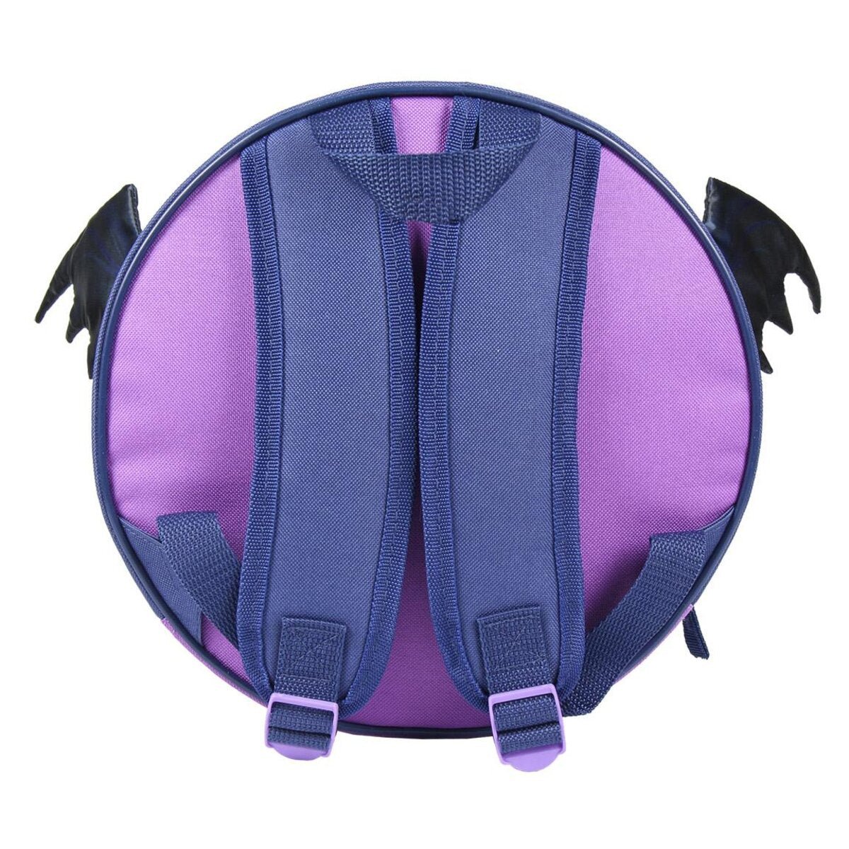 MOCHILA INFANTIL VAMPIRINA DISNEY - ILUSION SHOP