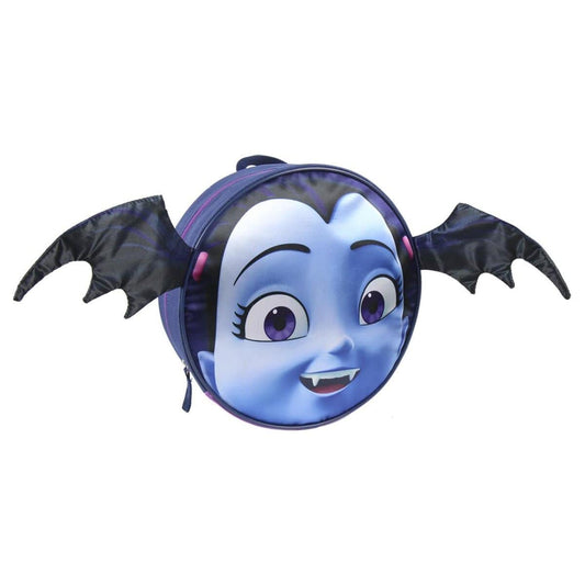 MOCHILA INFANTIL VAMPIRINA DISNEY - ILUSION SHOP