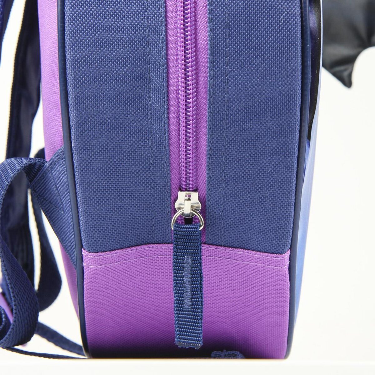 MOCHILA INFANTIL VAMPIRINA DISNEY - ILUSION SHOP
