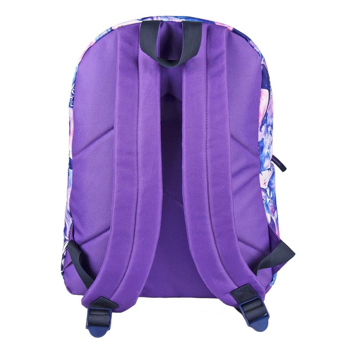 MOCHILA INSTITUTO NEBOLOUS - ILUSION SHOP