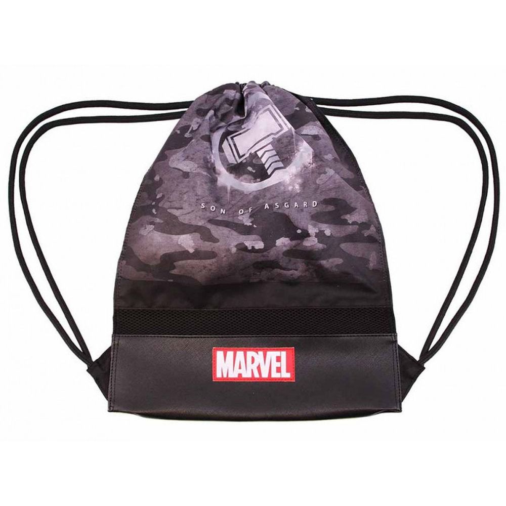 SACO STORM THOR HAMMER MARVEL