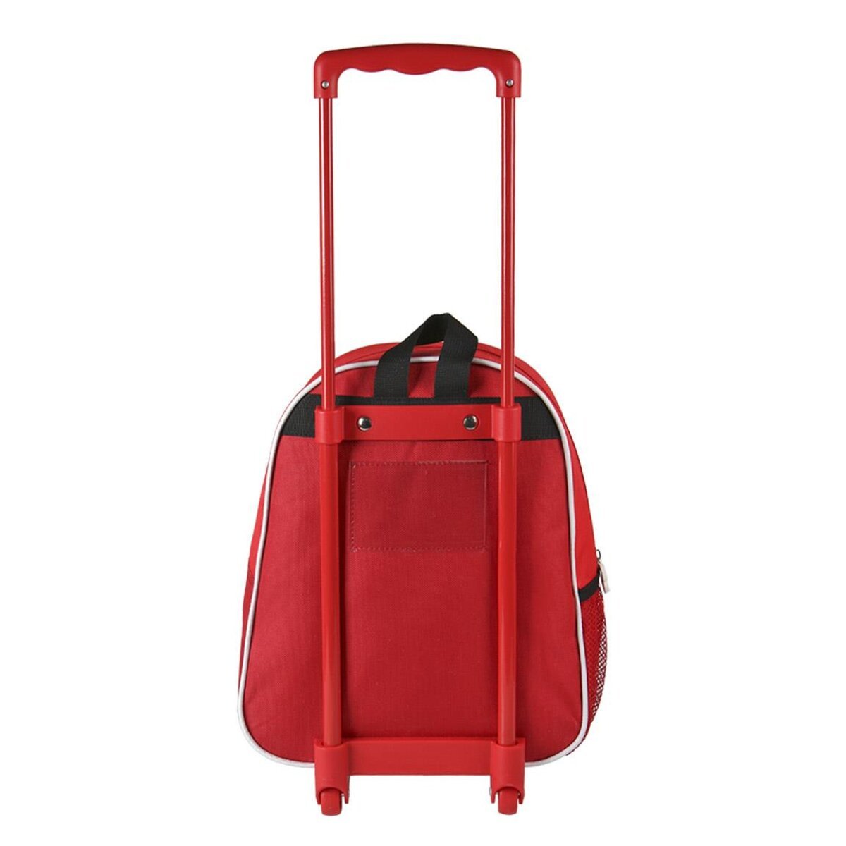 MOCHILA TROLLEY EVA 3D MICKEY DISNEY