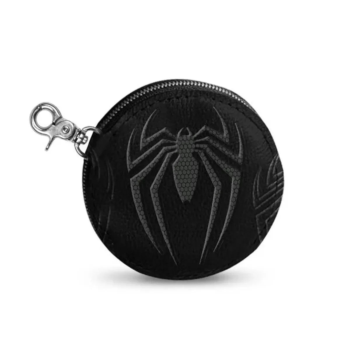 MONEDERO COOKIE SPIDERMAN PLAGUE - ILUSION SHOP
