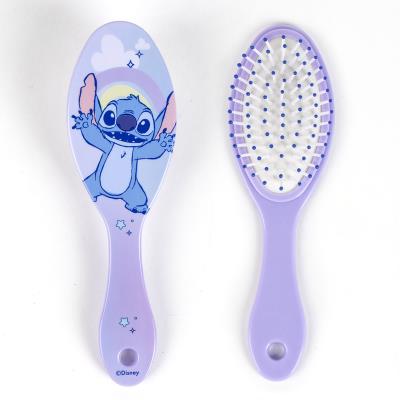 NECESER ASEO VIAJE ACCESORIOS STITCH - ILUSION SHOP