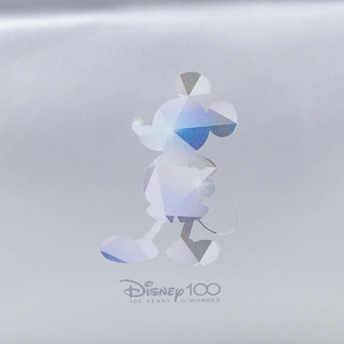 NECESER ASEO VIAJE ASAS DISNEY 100