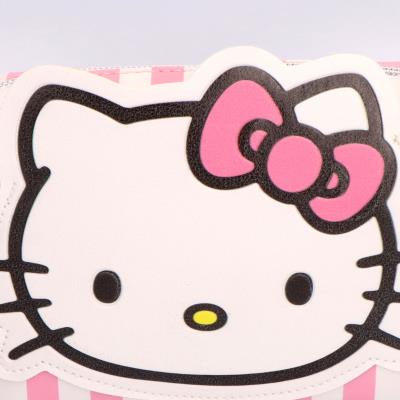 NECESER ASEO VIAJE HELLO KITTY - ILUSION SHOP