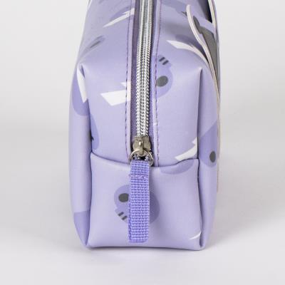 NECESER ASEO VIAJE HELLO KITTY KUROMI - ILUSION SHOP