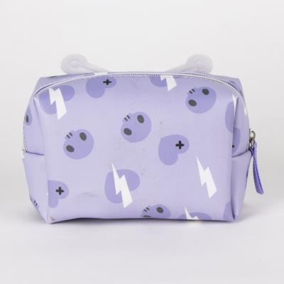 NECESER ASEO VIAJE HELLO KITTY KUROMI - ILUSION SHOP